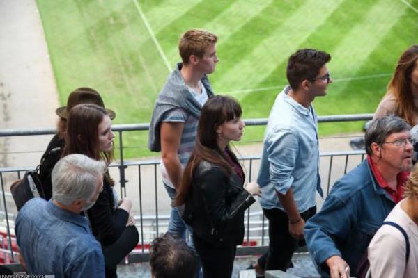 邓州体育培训中心课程测评(图1)